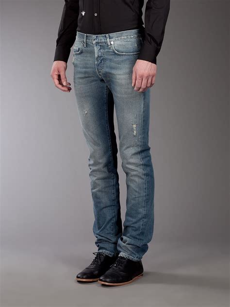 buy christian dior jeans|dior homme jeans for men.